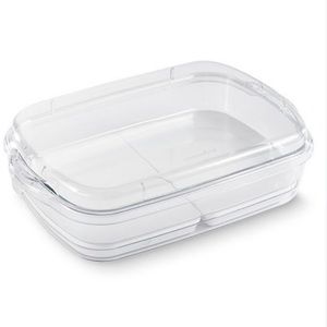 Pampered Chef RECTANGULAR COOL & SERVE